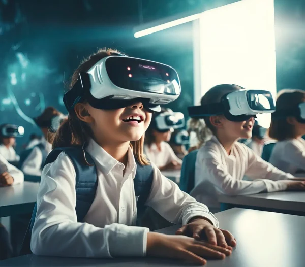 La educación del siglo XXI: No solo tecnología e innovación